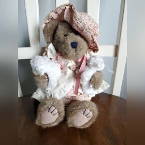 Boyds Bears Best Dressed